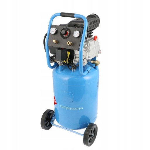 ВЕРТИКАЛЬНЫЙ КОМПРЕССОР AIRPRES 36852 8BAR