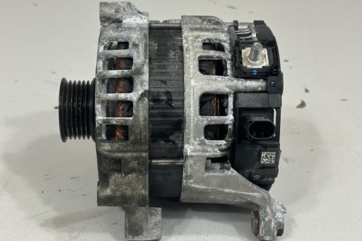 Генератор bmw 5 (g30) 8575059 2018 г.