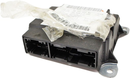 9823741280 - Nl150 Toyota Proace City ^ Модуль подушки безпеки