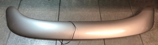 OPEL OMEGA B СЕДАН СПОЙЛЕР ЭЛЕРОН