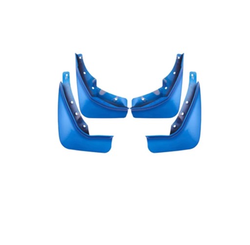 VOLVO XC60 II 2017+ брызговики