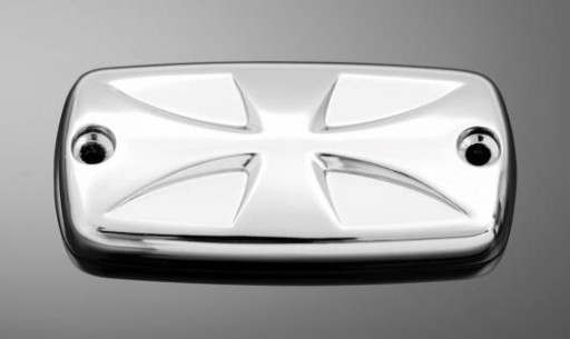 451-023-3 - КРЫШКА ТОРМОЗНОГО НАСОСА YAMAHA XVZ XV1600