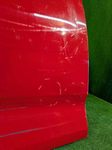 door rear. right right rear part CHEVROLET SPARK 09- NR.3124