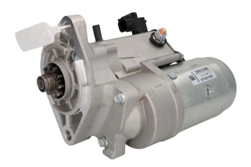 Стартер stardax stx201000