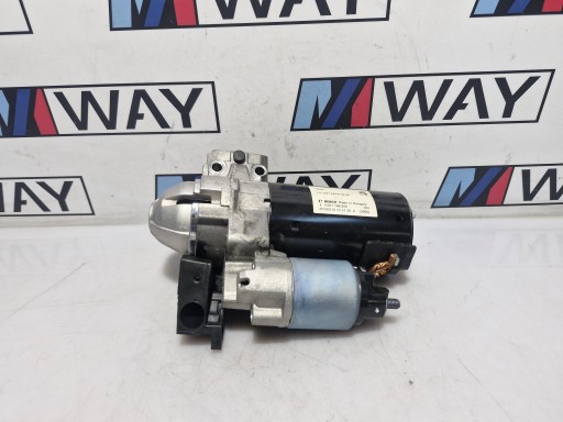 8574102 BMW F01 F06 F07 F10 F11 starter original