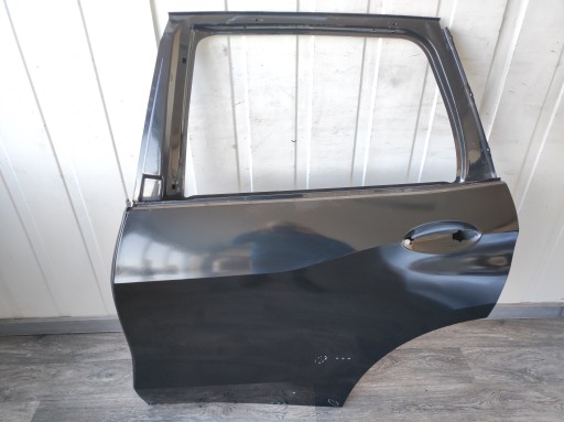 AUTOKAROSERIA7 - Двери ---- bmw x5 g05 ------ слева ---- poznań ------
