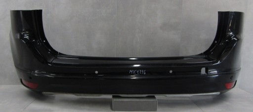 30763424 - Задній бампер volvo xc60 1 i lift 13-17
