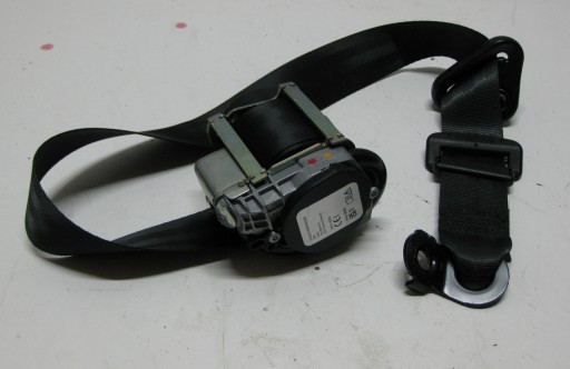 RENAULT MASTER III tension belt safety left front front 868847626R