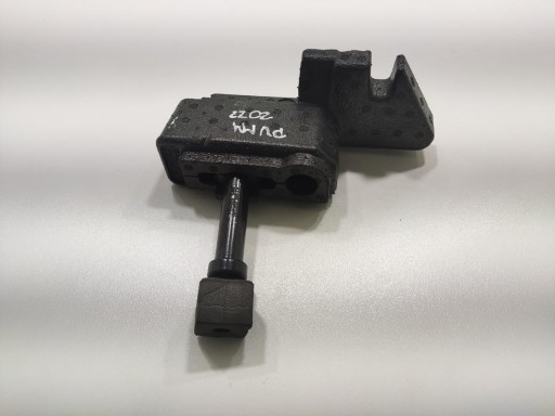 UCHO HOLOWNICZE Roue secours garniture FORD PUMA MK2 2019-2024 JX61-17B804-AB