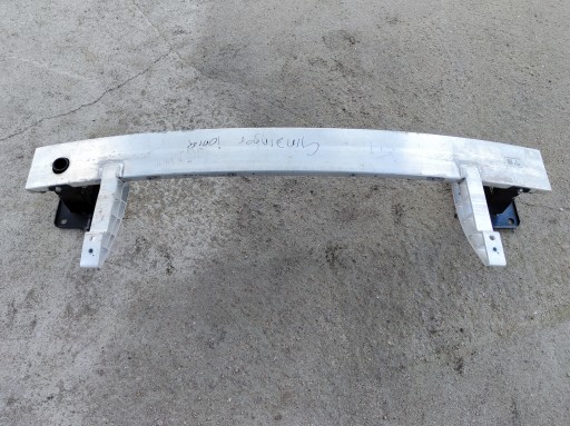 Ioniq.00 - Усиливающая балка переднего бампера hyundai ioniq