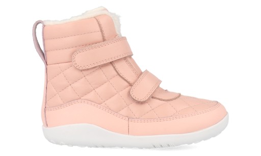 Сніжні черевики Bobux 23 розмір, рожеві