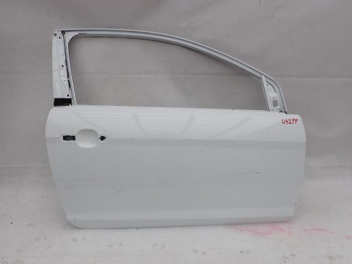 FORD FOCUS II 2 MK2 3D 3 door LIFT 07-11 door front front right