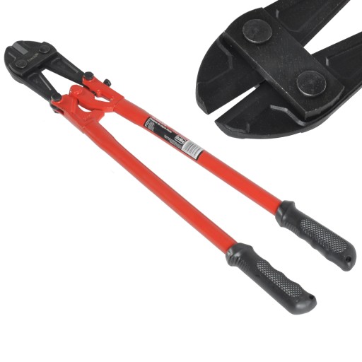 Ножницы для резки проволоки CR-Mo 900 мм