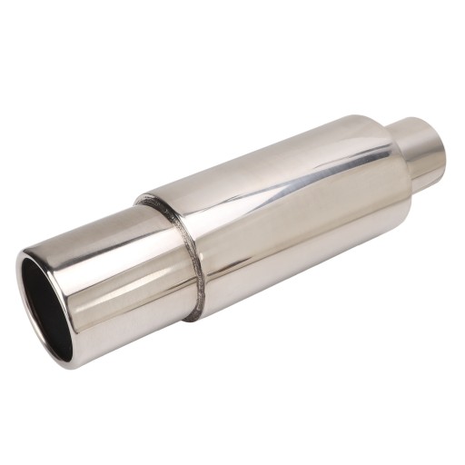 1618220133611 - Резонатор глушника вихлопної труби зі сталі