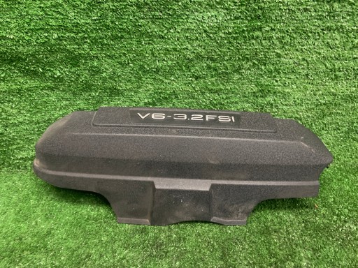 motor cover upper 06E103925H AUDI A6 C6 3.2 FSI 04-08