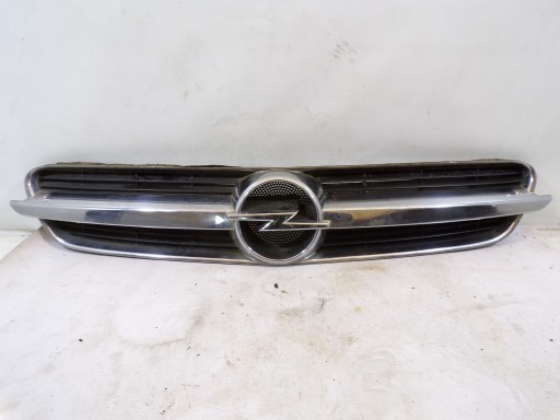 grill grille radiator OPEL VECTRA C