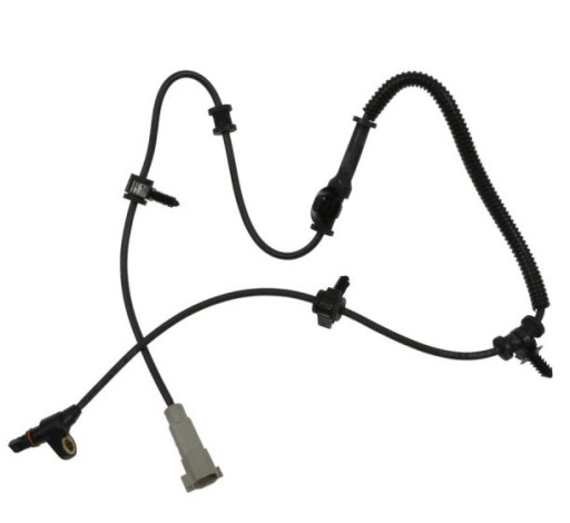 HCA-CH-003 - ДАТЧИК ABS ПЕРЕДНИЙ JEEP GRAND CHEROKEE 2005/10