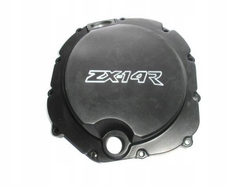 PS-012 - КРИШКА ДВИГУНА KAWASAKI ZX - 14 R ZX ZZR 1400 06-09