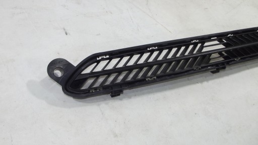 Citroen C4 III Moyen Grille Pare choc 9834691980