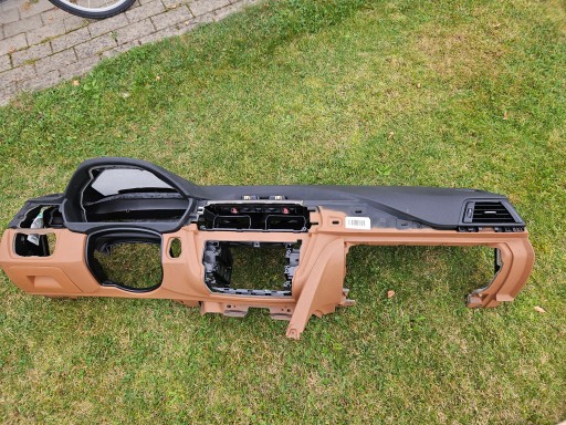 Оригинальная консоль приборной панели bmw 3 4 f30 f31 f34 f36 кокпит