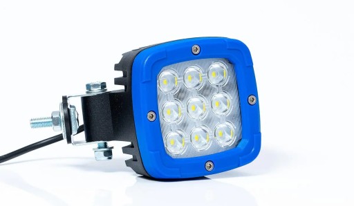 Ft-036alu2800 - 36w 2800lm галогенна Світлодіодна робоча лампа