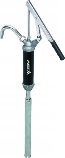 РУЧНИЙ ПОРШНЕВИЙ НАСОС БОЧКИ ГАЛЬМІВНОЇ РІДИНИ