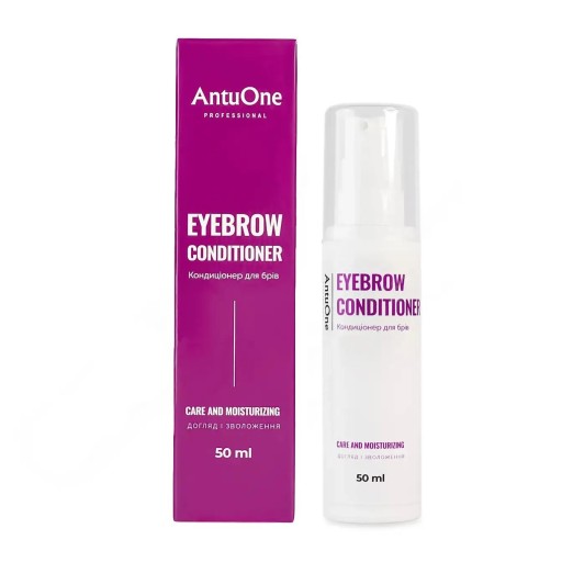 Kondicionér na obočie AntuOne Eyebrow Conditioner, 50 ml