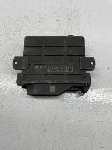 КОМП'ЮТЕР ДРАЙВЕР OPEL 90270599