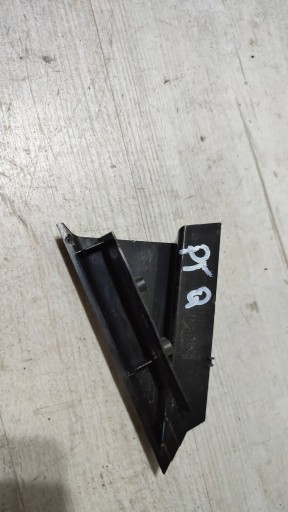 Nissan Qashqai 16r 1.5dci spoiler cover