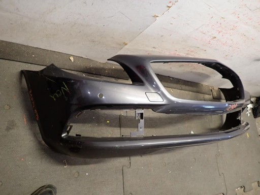 bumper front front MERCEDES SLK W172 2011- A1728850025