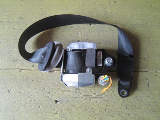 8887014600EQ - KIA PICANTO І РЕМІНЬ БЕЗПЕКИ ПЕРЕДНІЙ ПРАВИЙ