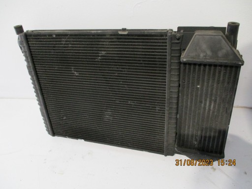 radiator radiator LAND ROVER FREELANDER 2.0D