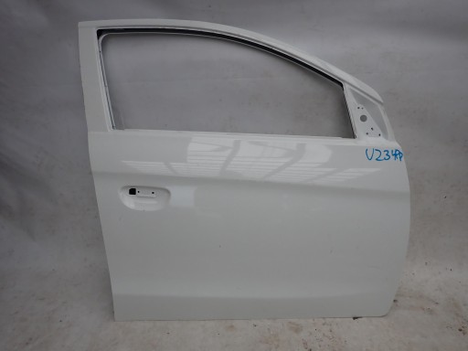 MITSUBISHI SPACE STAR II 2 12-> door front front right