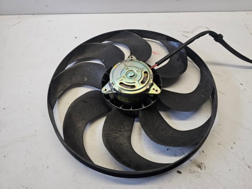 OPEL GRANDLAND X vrtule ventilátor chladiče 1.5 DIESEL AUTOMAT