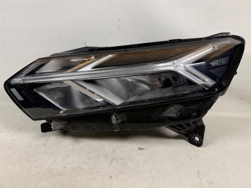 Dacia Sandero 3 III LED light left front front