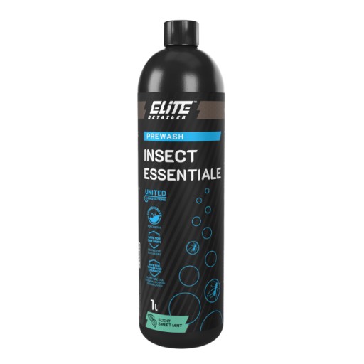 Elite Detailer Insect Essentiale жидкость для насекомых