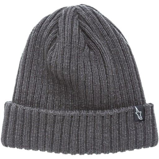 Зимняя шапка Alpinestars RECEIVING ENDURO beanie