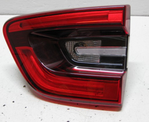 RENAULT KADJAR 1.6 DCI 15R light right rear part trunk door