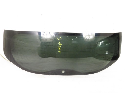 (WA6) - ЗАДНЕЕ СТЕКЛО FORD S-MAX