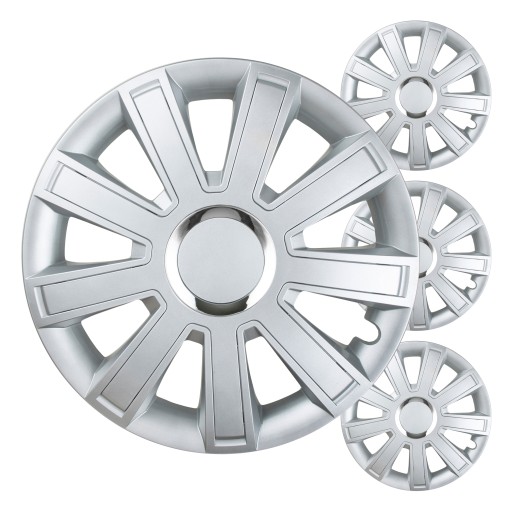 КОВПАКИ СПАЛАХУ 15 