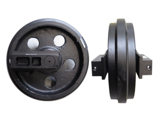 5231002 - НАТЯЖНЕ КОЛЕСО MINI VOLVO EC50 EC70