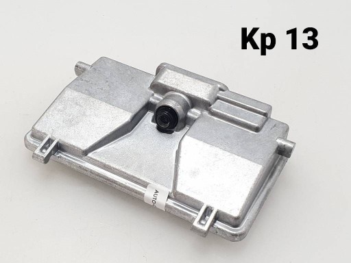 Камера ассистента движения по полосе vw golf vii 3q0980654l