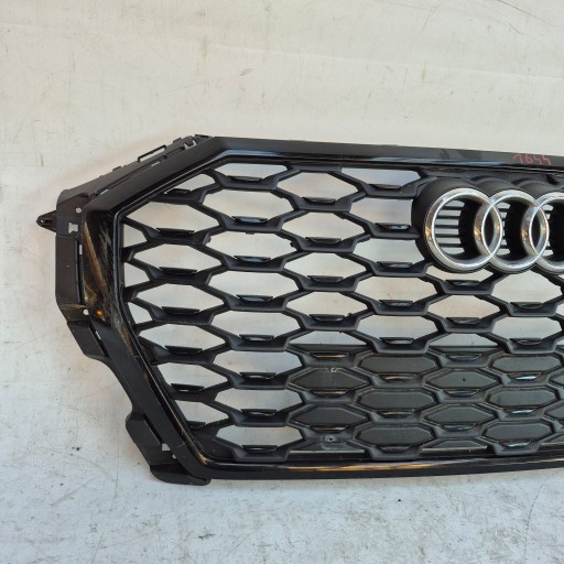AUDI Q3 II 83F SPORTBACK 18- Grille Grille/masque Radiateur 83F853651