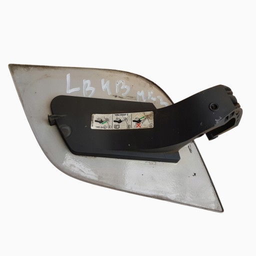 FORD FOCUS MK3 HB 11-18R Volet trappe carburant Carburant KOD LB