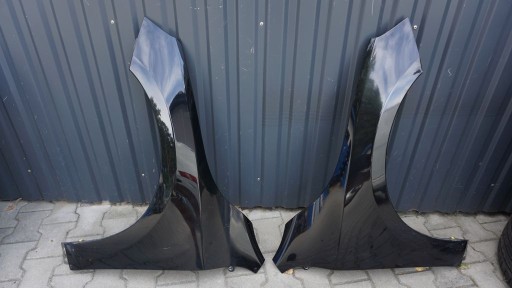 V69 - Підйомник volvo s60 v60 - передня передня 019 ліворуч