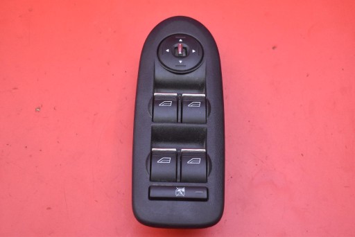 control panel of the window of mirrors EU 8M5T-14A132-AC FORD KUGA MK1 08-13