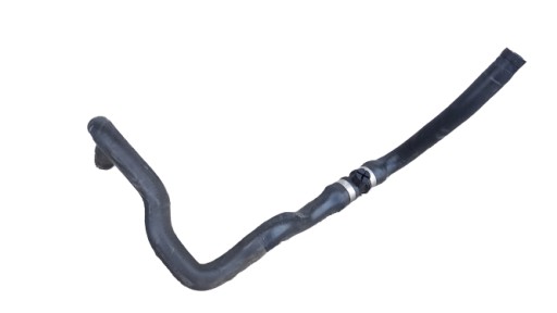 BMW E39 prijenos vode 525D 738001121