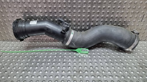 rohr Schlauch intercooler 7597588 7599906 BMW F20 F21 F30 F31