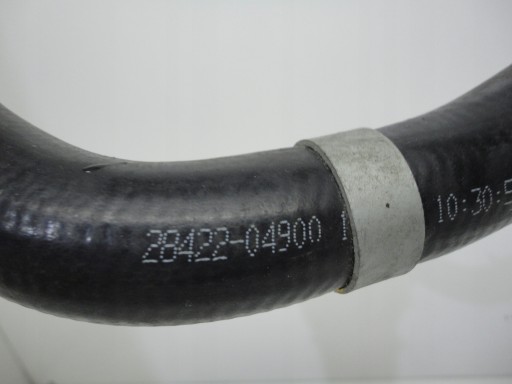 KIA PICANTO III 1,0 crijevo prijenos vode 28422-04900