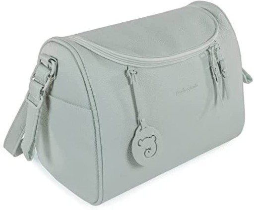 PASITO СУМКА НА КОЛЯСКУ PASITO ДЛЯ МАМИ, ПЕРЕНАЛЕННЯ